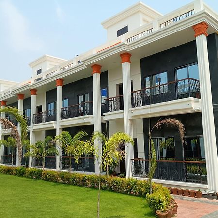 Rajbari Resort Shanti Niketan Exterior photo