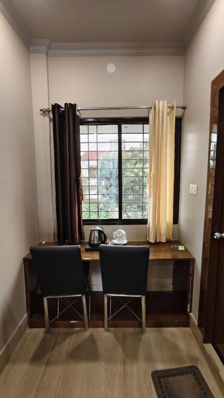 Rajbari Resort Shanti Niketan Room photo