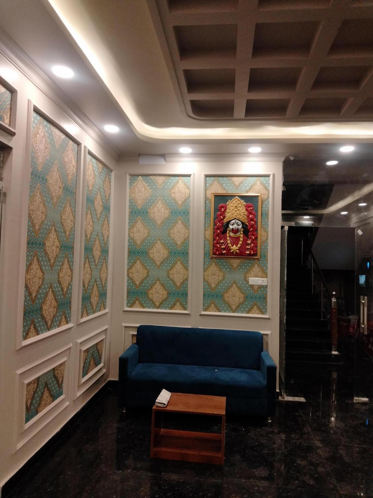 Rajbari Resort Shanti Niketan Exterior photo