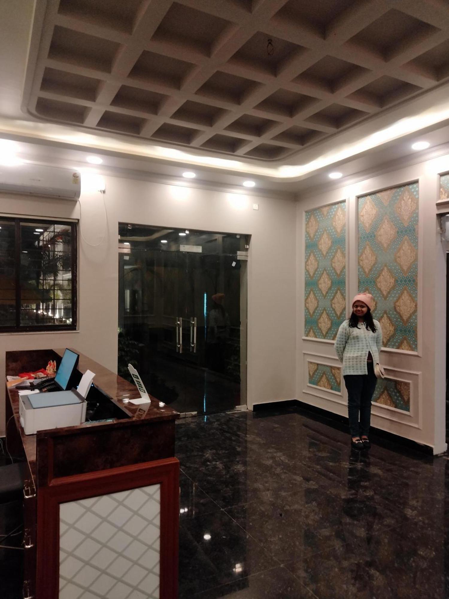 Rajbari Resort Shanti Niketan Exterior photo