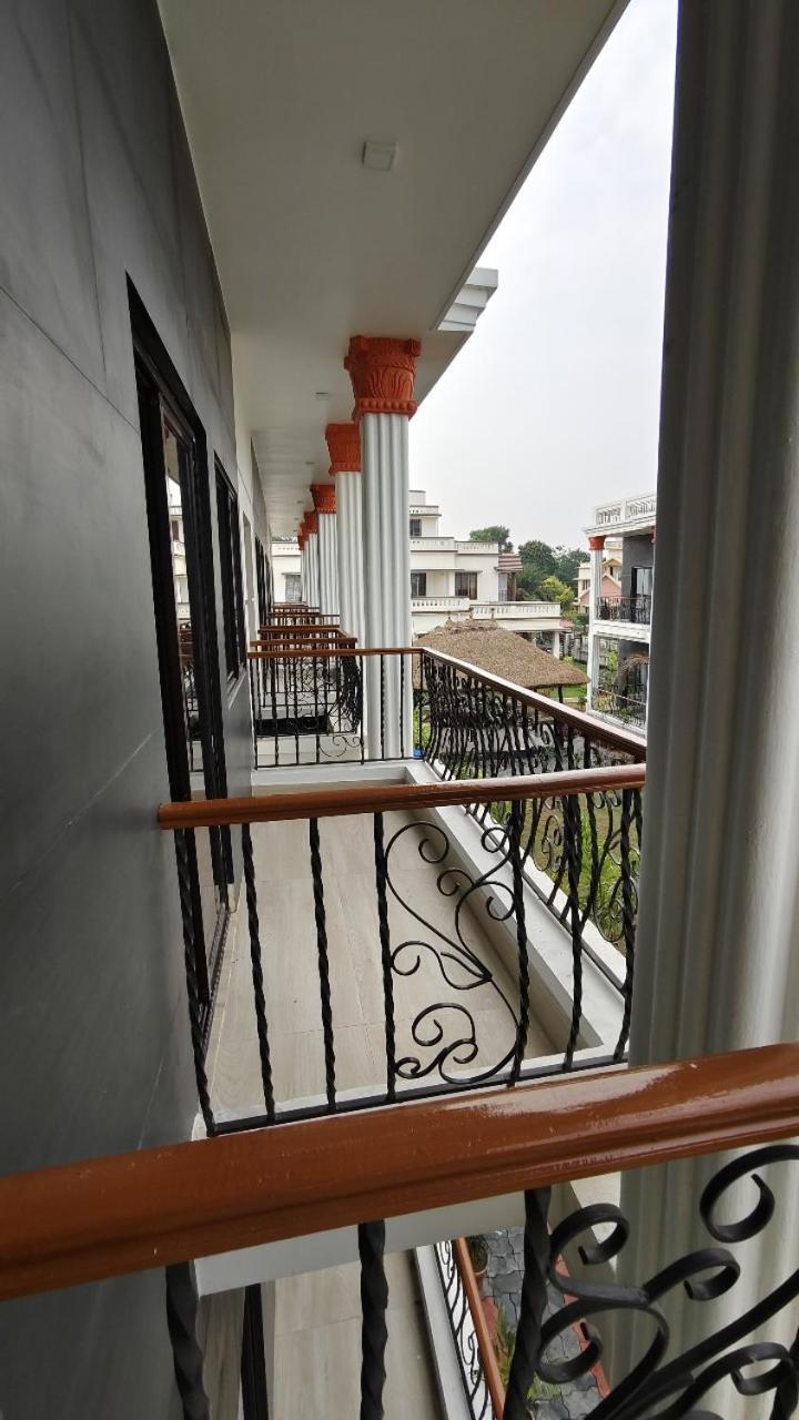 Rajbari Resort Shanti Niketan Room photo