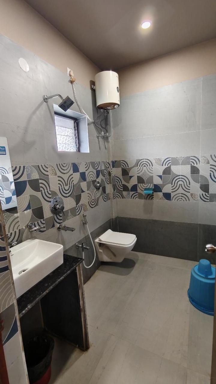 Rajbari Resort Shanti Niketan Room photo