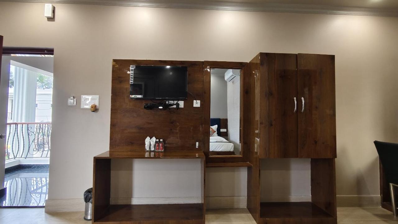 Rajbari Resort Shanti Niketan Room photo