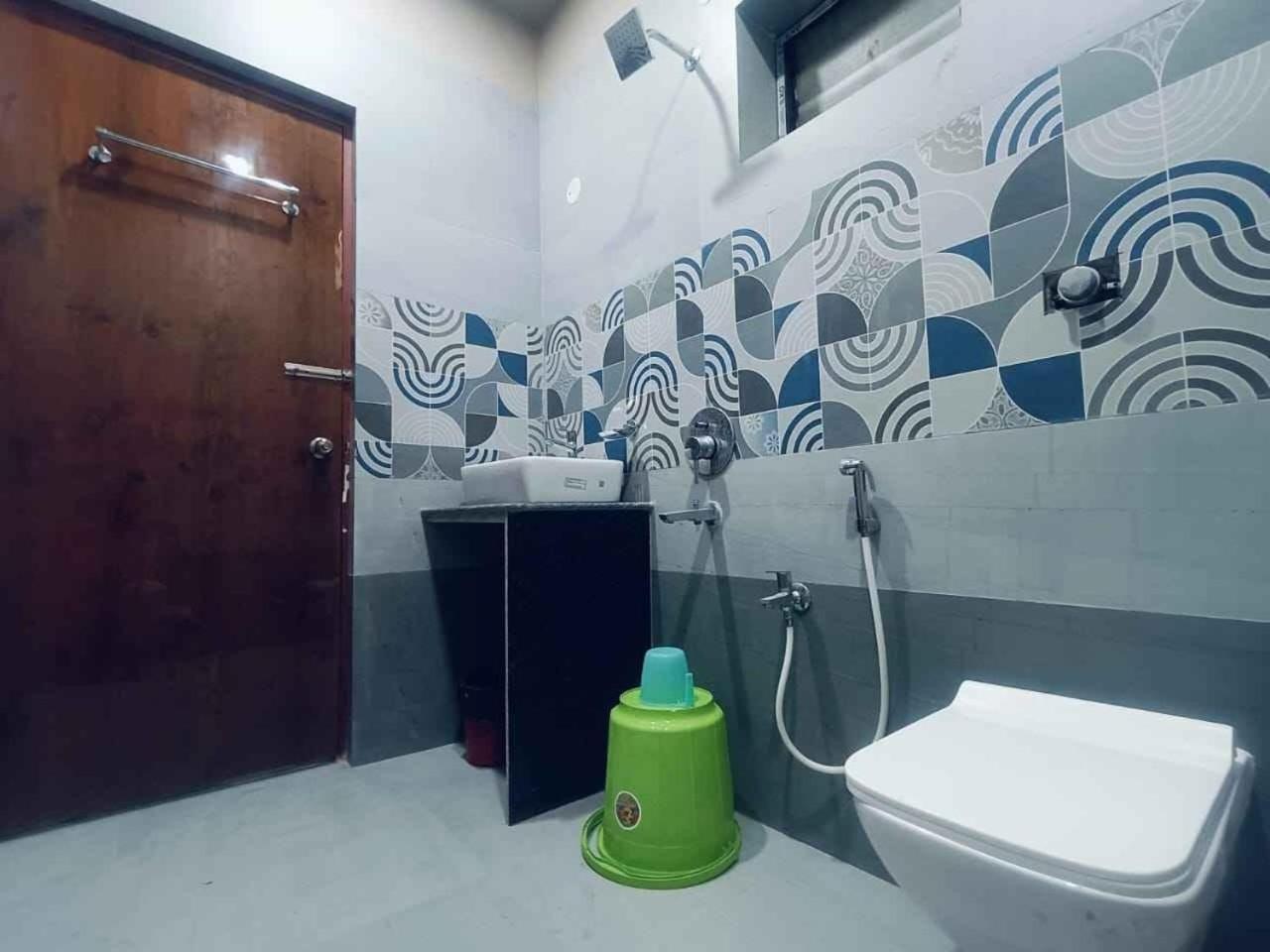Rajbari Resort Shanti Niketan Room photo
