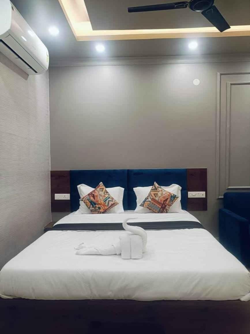 Rajbari Resort Shanti Niketan Room photo